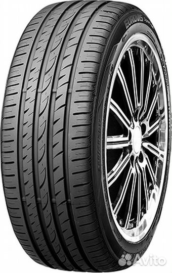Roadstone Eurovis Sport 04 175/65 R14 T