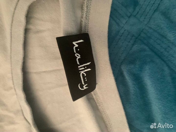 Футболка haliky