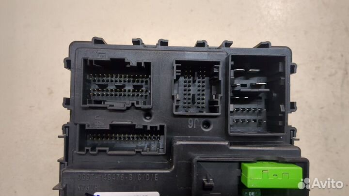 Блок управления бортовой сети Lincoln Aviator 2019, 2023