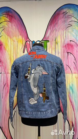 Машинная компьютерная вышивка/вышивка на одежде