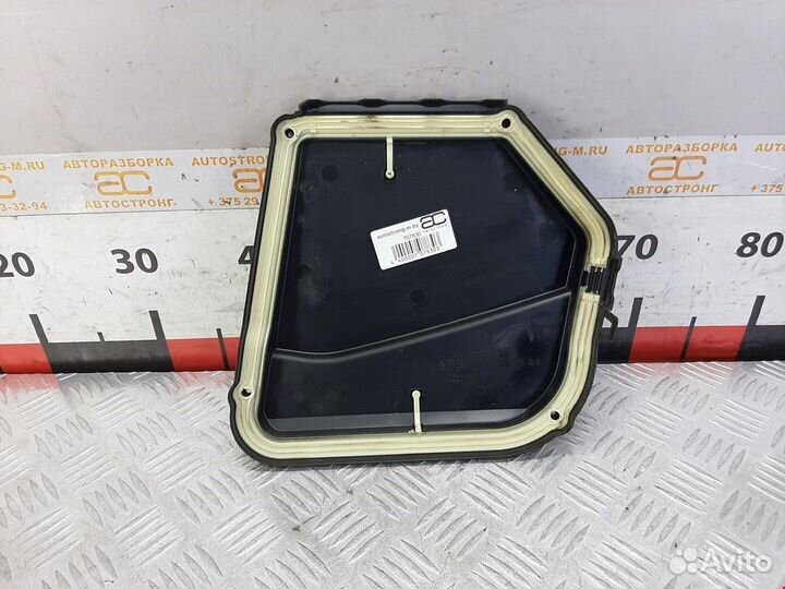 Блок предохранителей BMW 5 F07/F10/F11 2012