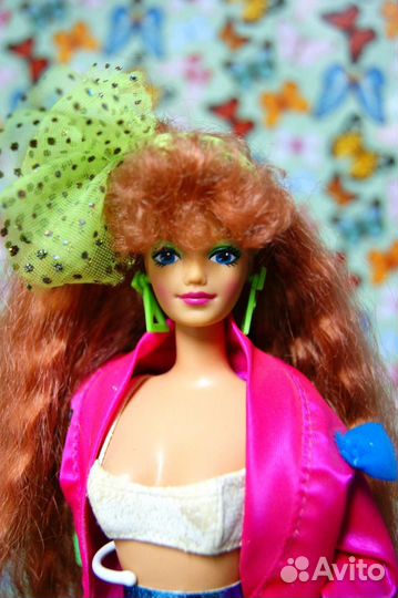 Куклы Барби Barbie 90-х