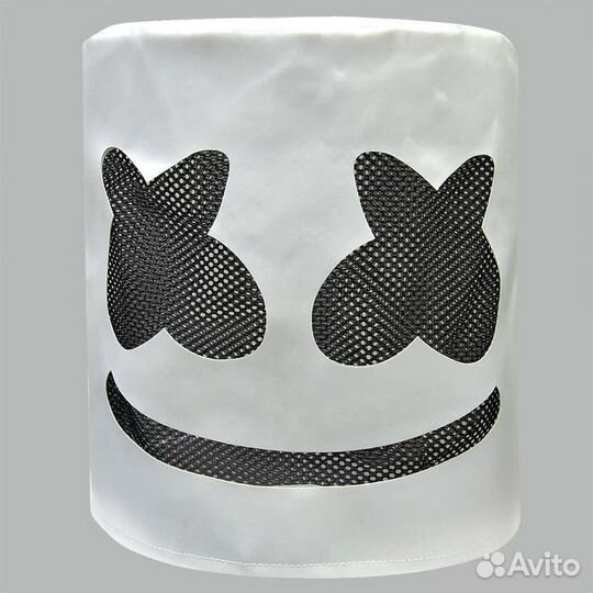 Маска Маршмеллоу