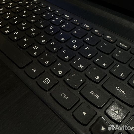 Ноутбук Lenovo g505s