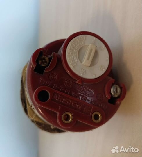 Система отопления+тэн