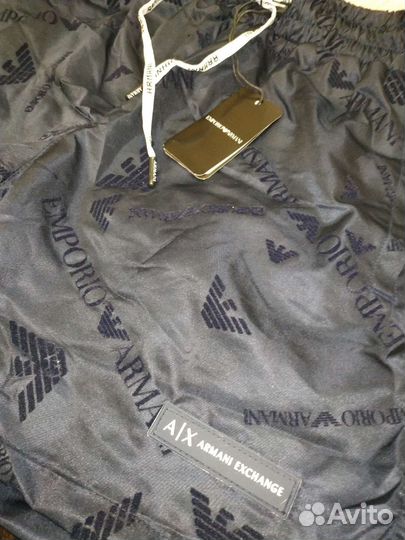 Шорты Armani