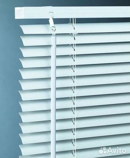 Каркасные жалюзи