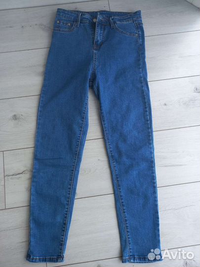 Вещи пакетом