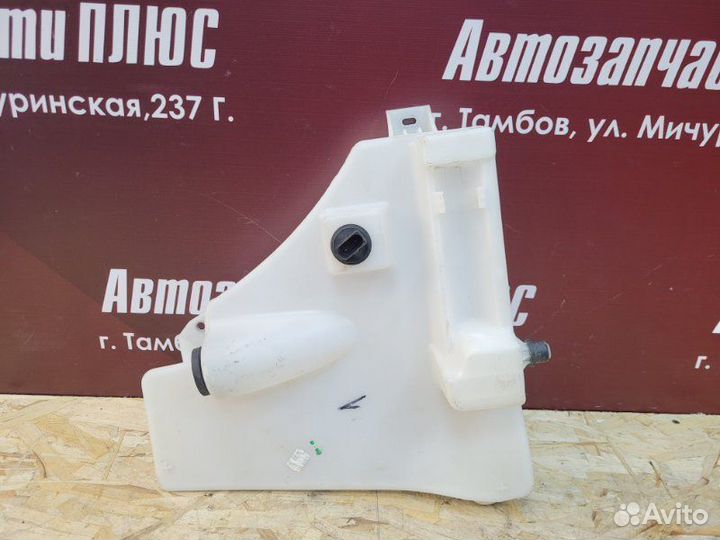 Бачок омывателя Volkswagen Touareg