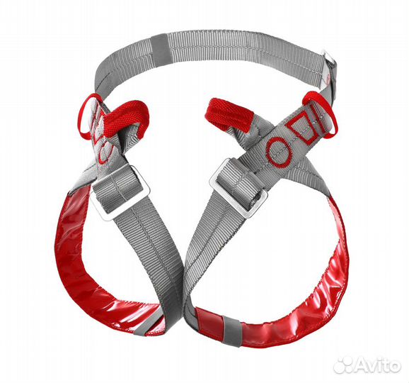 Поясная беседка «Спелео Стандарт» - Размер 2