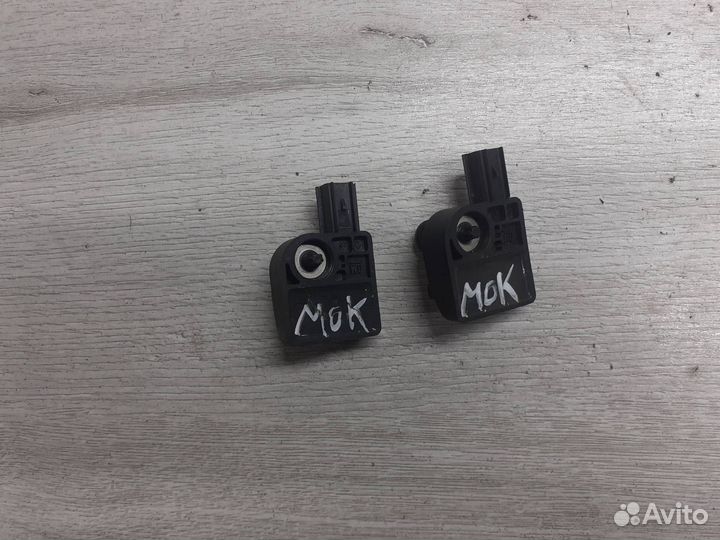 Датчик удара Opel Mokka