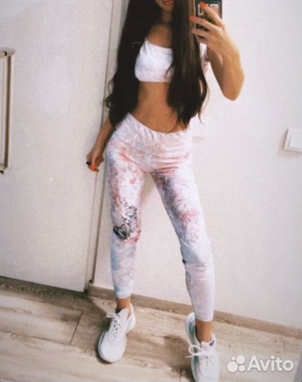 Спортивный костюм