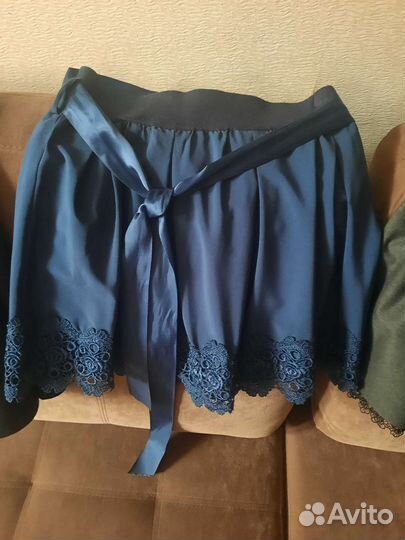 Вещи пакетом на девочку