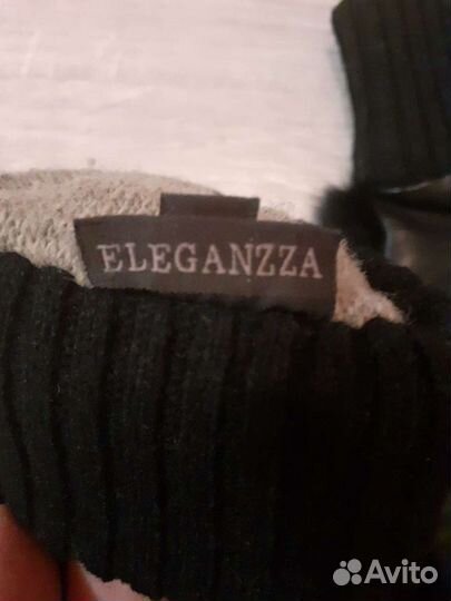 Варежки (рукавицы) Eleganzza, размер 7.5