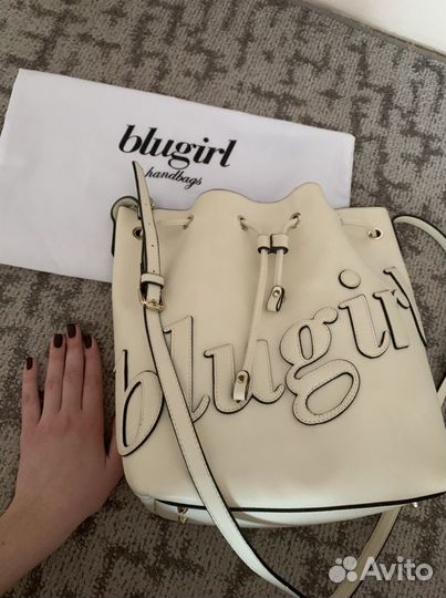 Сумка blugirl оригинал