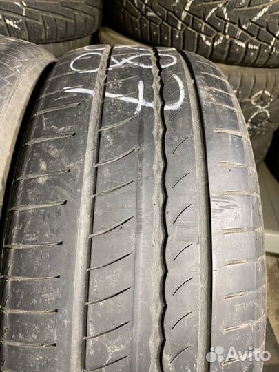 Pirelli Cinturato P1 Verde 205/55 R16 91V