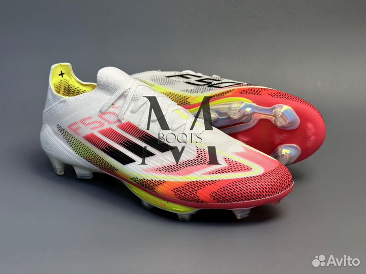 Бутсы Adidas F50+ u-42535