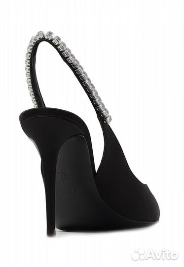 Туфли giuseppe zanotti