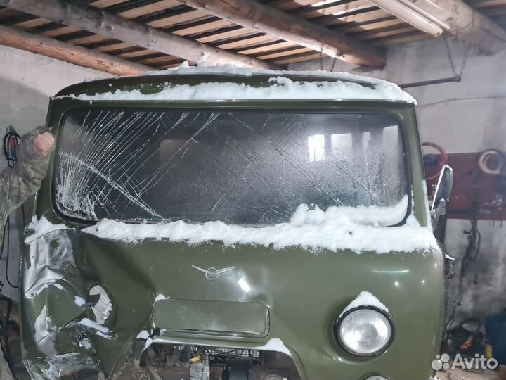 Кузовной ремонт и покраска авто стапельные работы