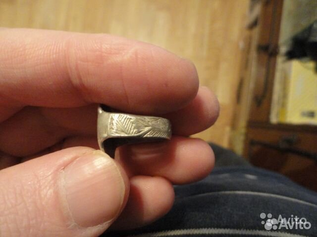 Древнее магическое кольцо серебро викинги, красота