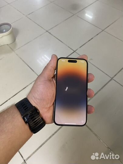 iPhone 14 Pro, 256 ГБ