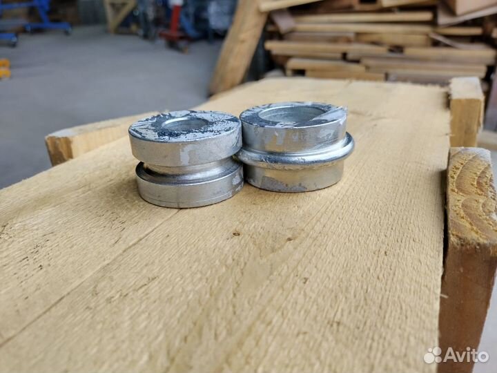 Зиг-машина электро до 1 мм с роликами, новая