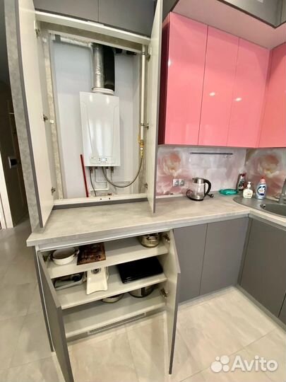 Угловые, прямые кухни на заказ в Челябинске