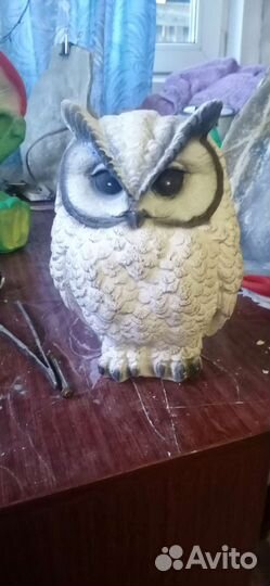 Фигуры, копилки