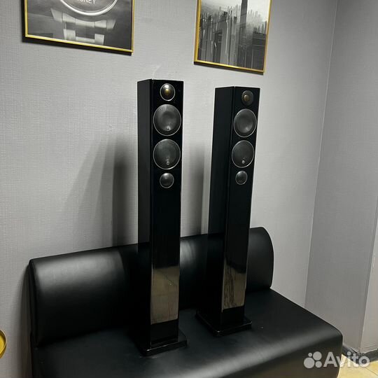 Колонки Monitor audio Radius HD 270