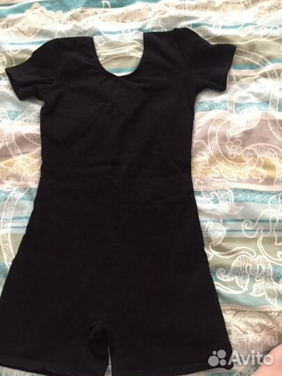 Комплект для танцев. Костюм, утяжелители, шечки дл