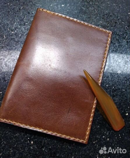 Обложка на паспорт