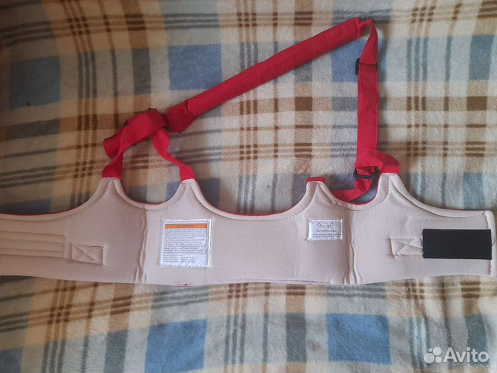 Вожжи для ребенка