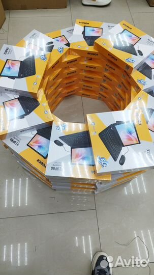 Планшет atouch x19 pro