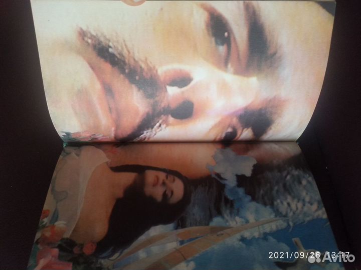 Книга по сериалу 