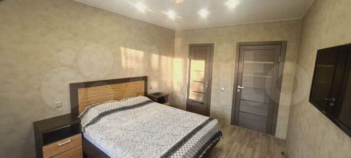 2-к. квартира, 50 м², 5/5 эт.