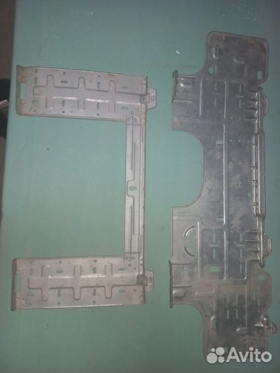 Пластина для кондиционера