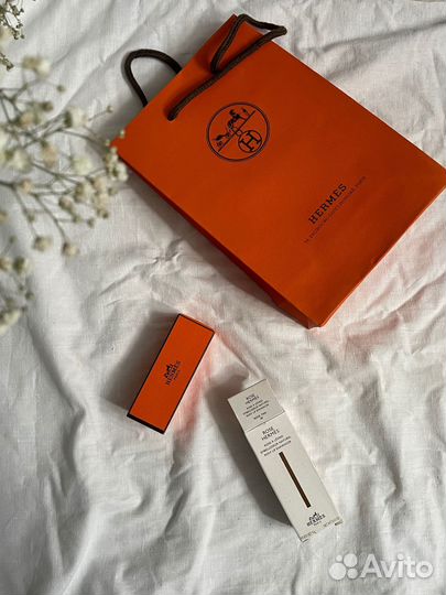Бальзам для губ Hermes