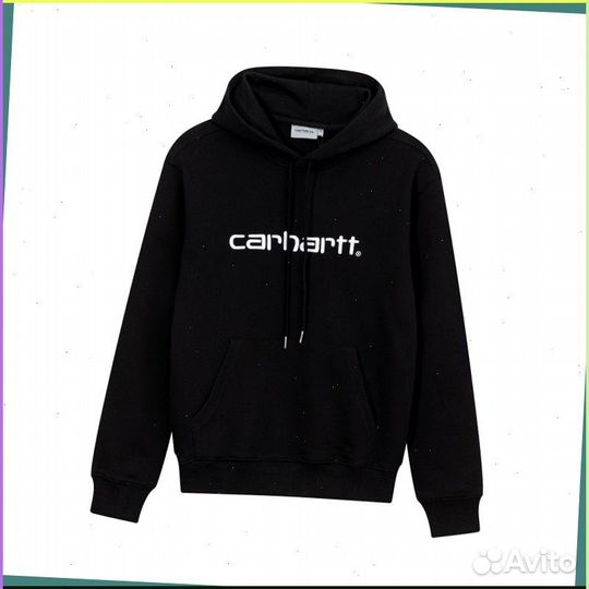 Кофта Carhartt (Все цвета в наличии)