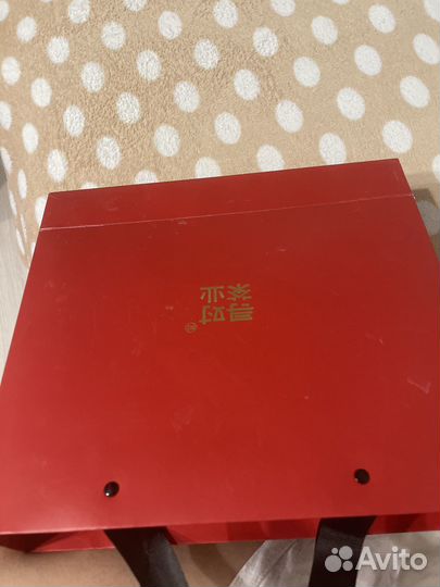 Китайский подарочный чай