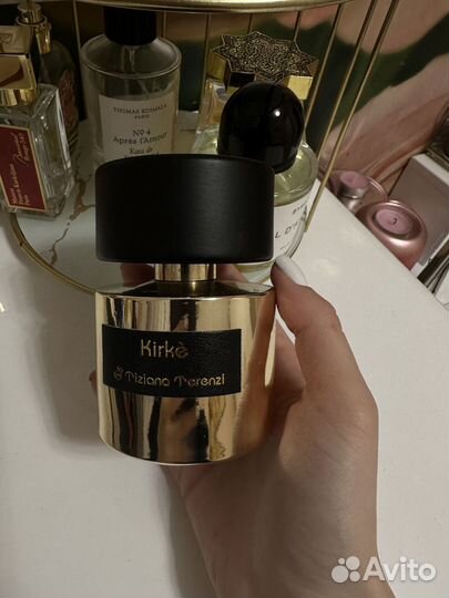 Парфюм женский Kirke