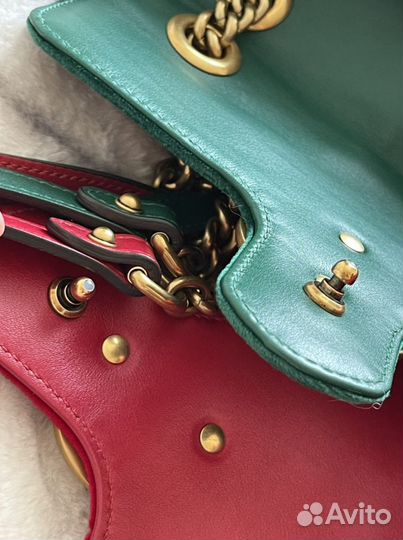 Аутентификация сумок