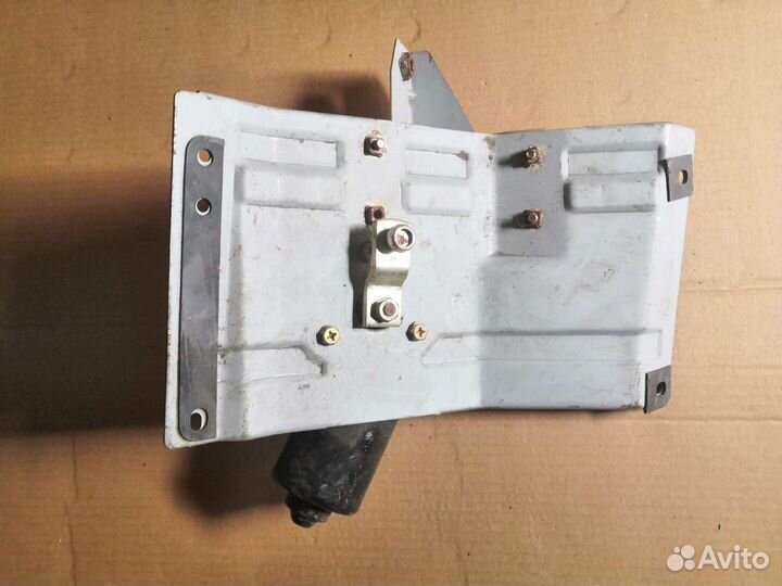 Моторчик дворников Хендай Портер Porter