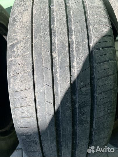 Habilead SportMax S2000 235/55 R17
