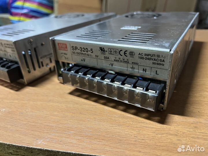 Трансформаторы 5v Б/У