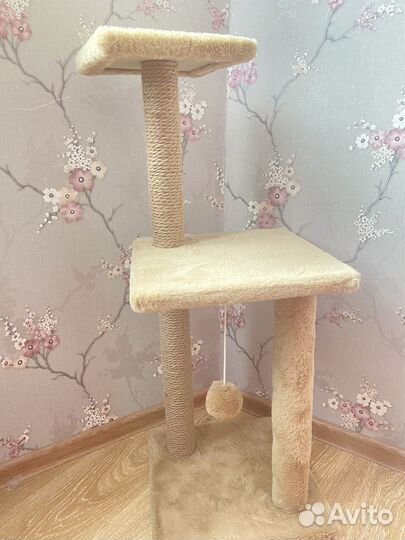 Когтеточка для кошек