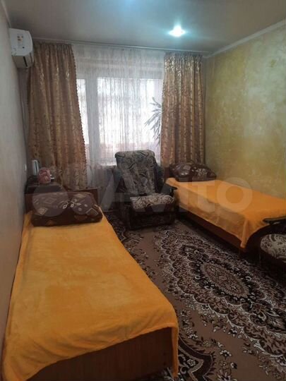 1-к. квартира, 29,9 м², 5/5 эт.