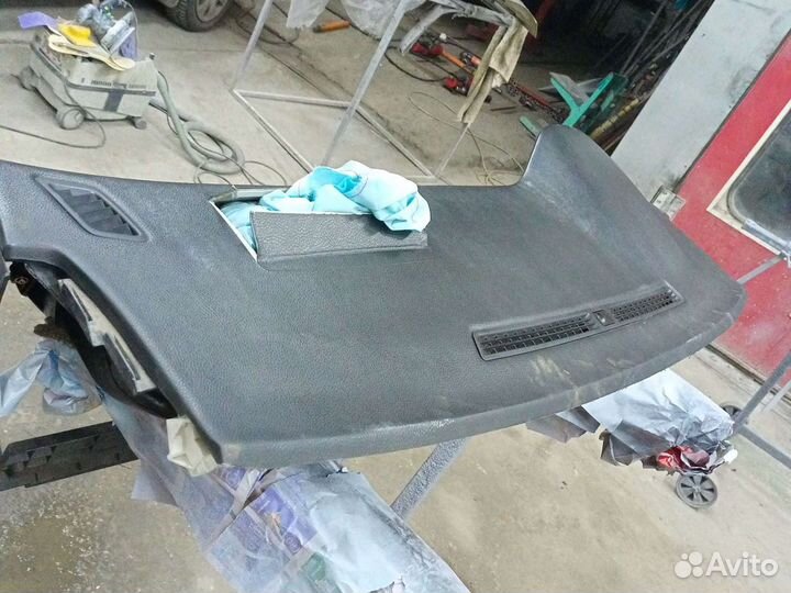 Торпеда стреляная лансер9