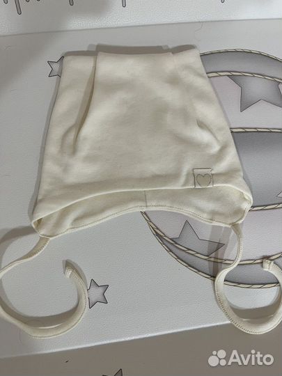 Детская шапочка