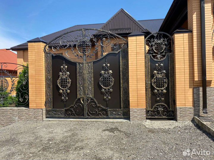 Вороты установки замери бесплатно