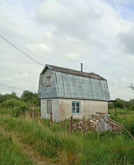 Участок 16 сот. (СНТ, ДНП)